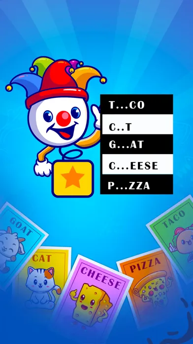 Screenshot di Taco Cat