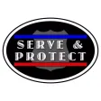 Serve And Protect