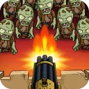 Zombie Idle Defense