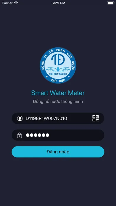 Thu Duc WASUCO Screenshots