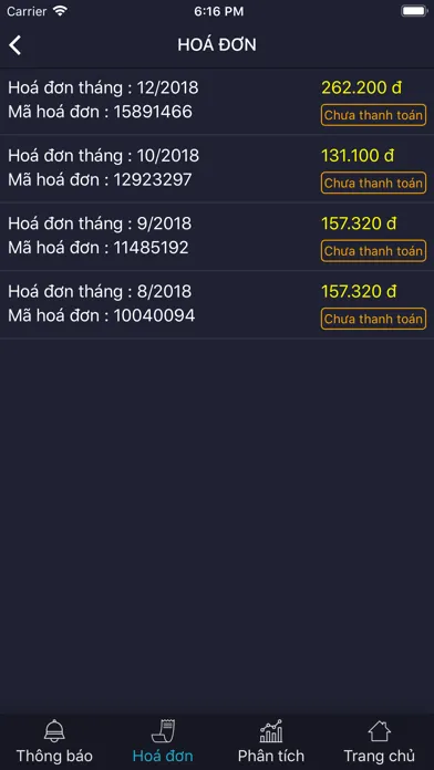 Thu Duc WASUCO Screenshots