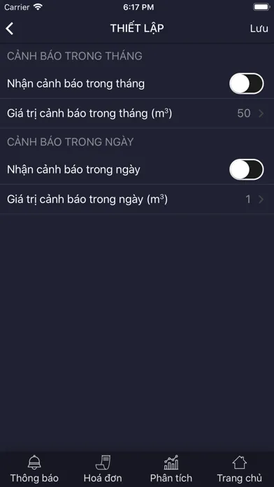 Thu Duc WASUCO Screenshots