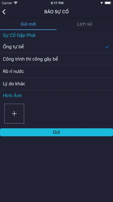 Thu Duc WASUCO Screenshots