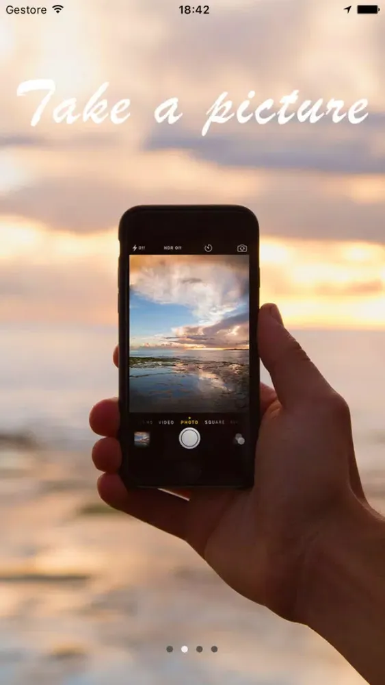 ภาพหน้าจอของ Approove - Free