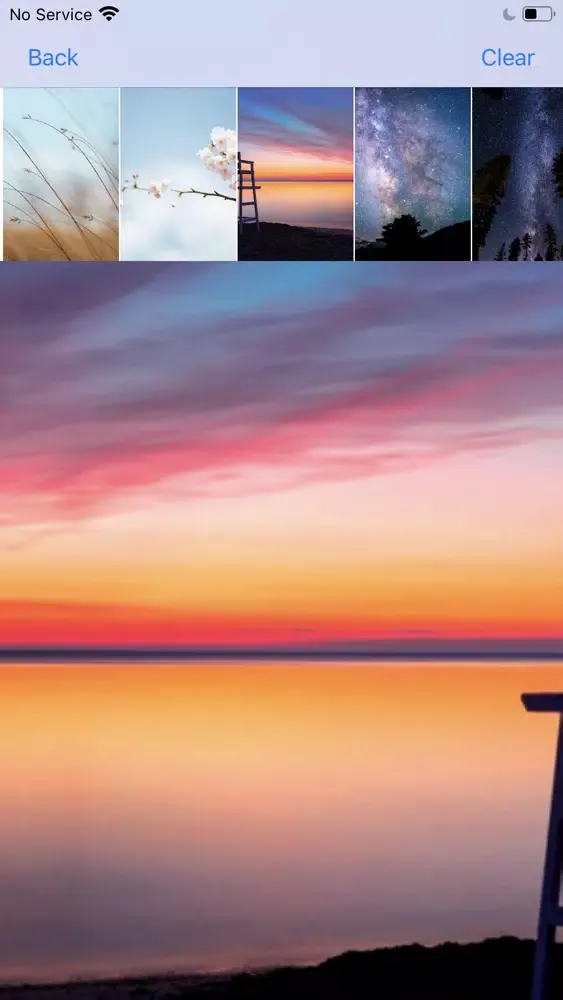 zPad - Browser with ZOOM应用截图