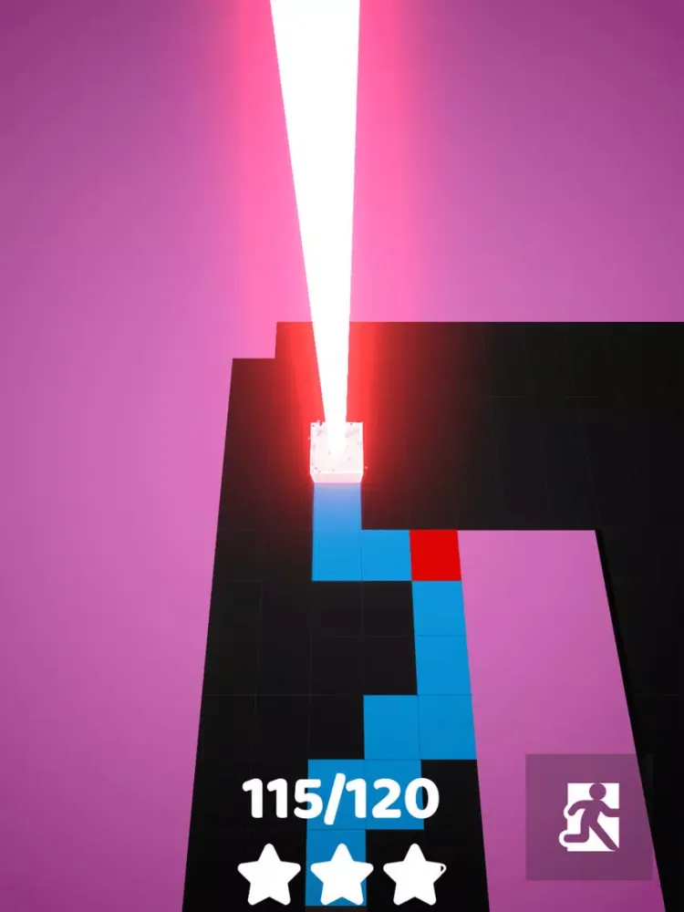 Tangkapan skrin TRYON: Puzzle Memory Trainer iPad 