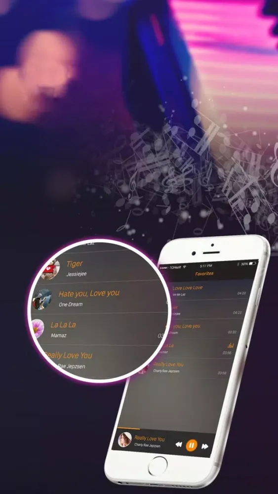 صور Music player - mp3 player - listen to music