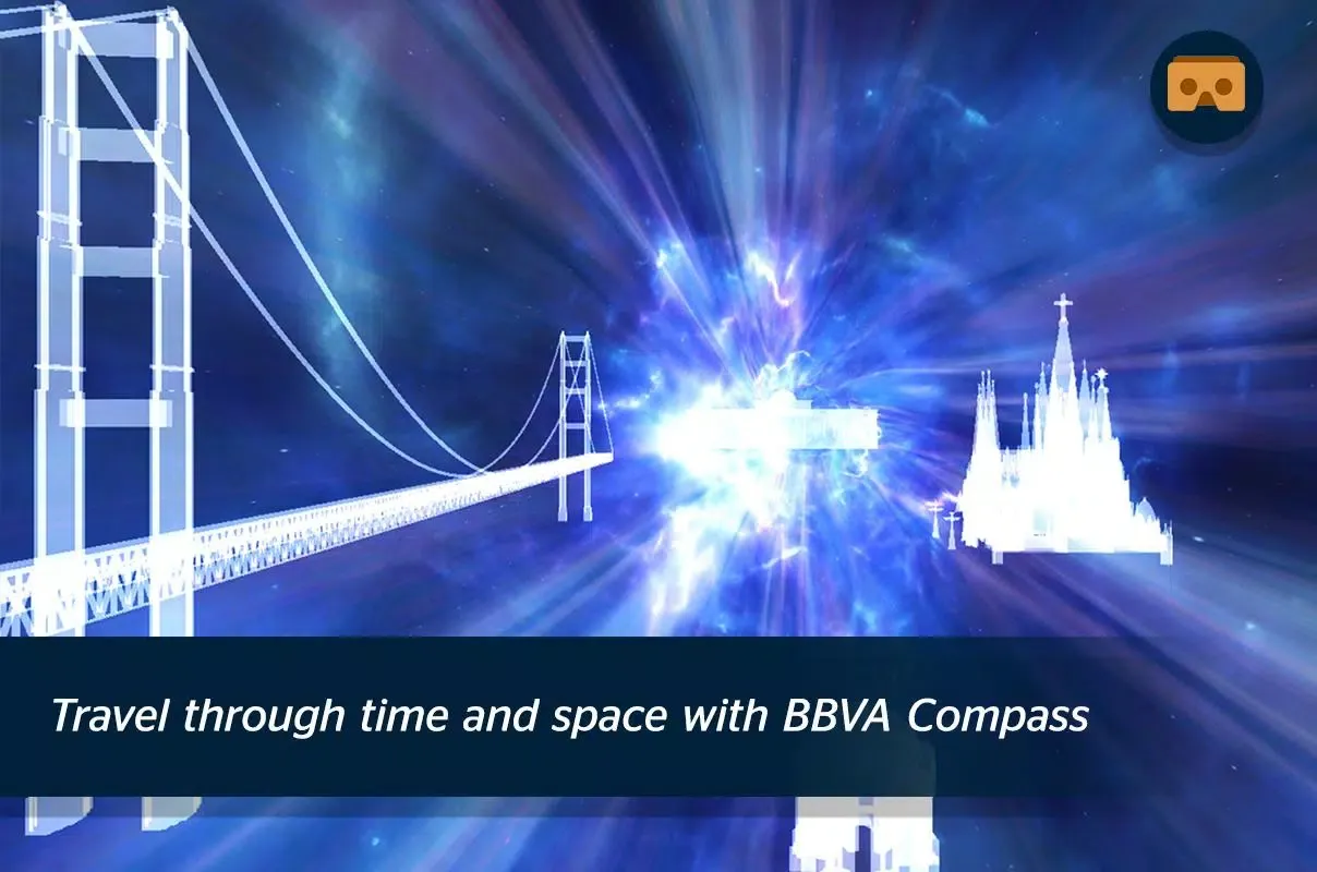 Capturas de tela do BBVA Compass The Cooking Tour