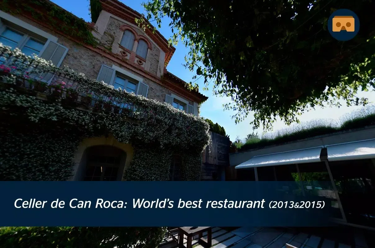 Capturas de tela do BBVA Compass The Cooking Tour