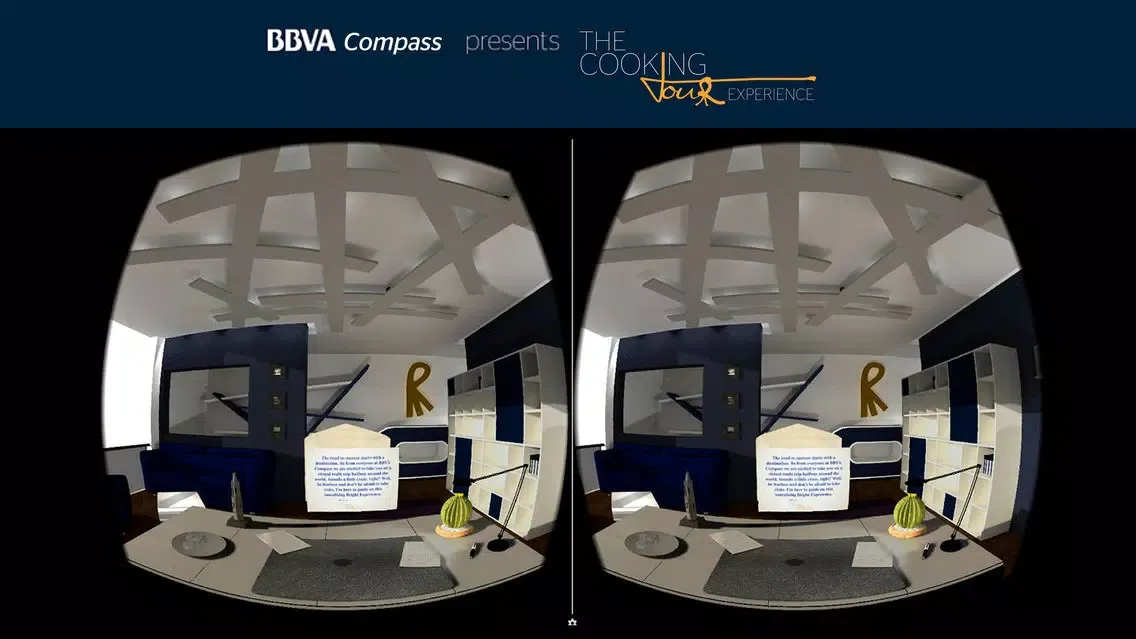 Capturas de pantalla de BBVA Compass Denver Experience