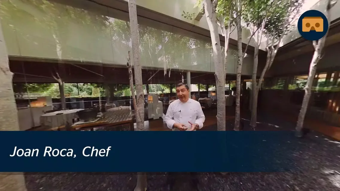 Capturas de pantalla de BBVA Compass Denver Experience