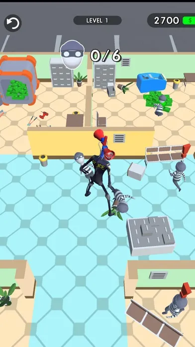 تصاویر Monsters Missions