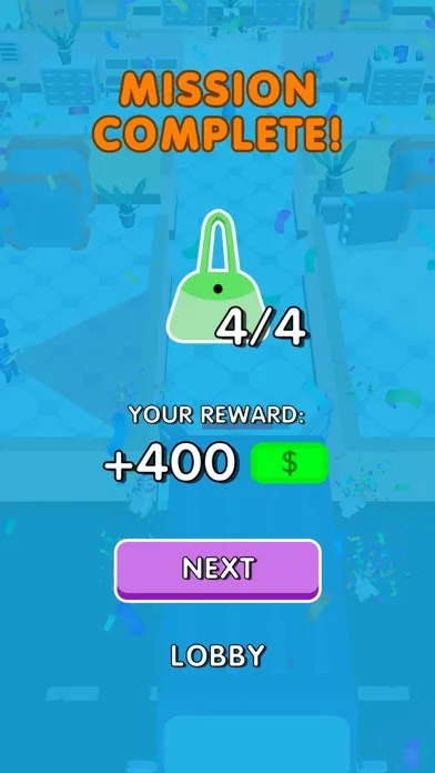 تصاویر Monsters Missions