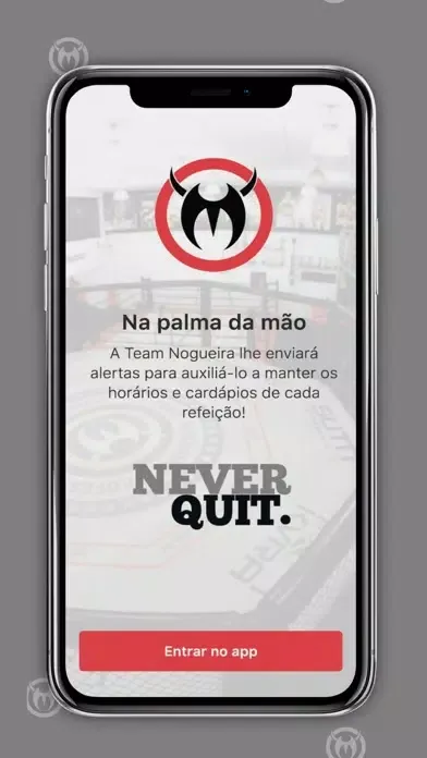 Captures d'écran de Team Nogueira