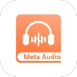 Meta audio