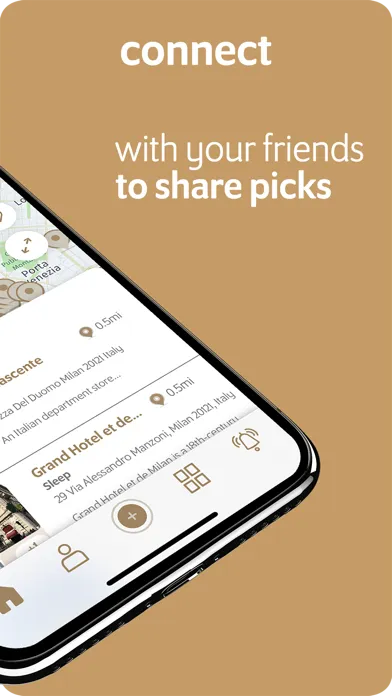 Tangkapan skrin Hubbly