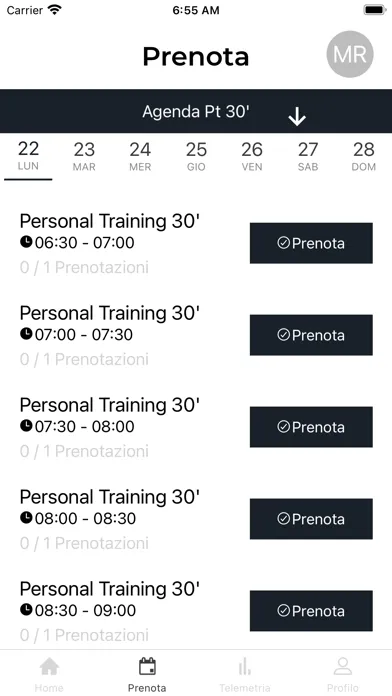 Скриншоты Life Personal Studio