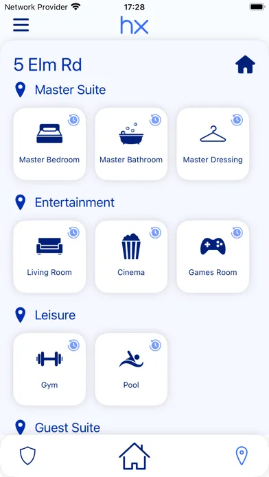 Hx 2.0 by Aptyx Screenshots