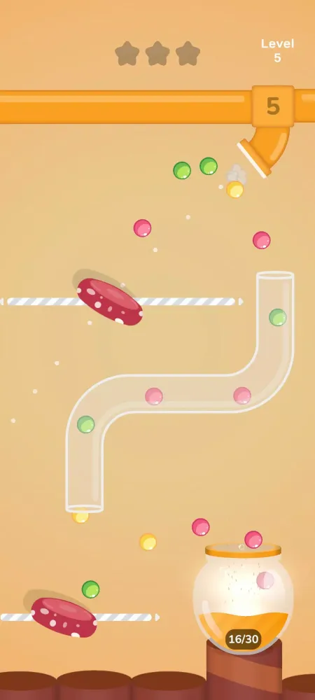 تصاویر Sweet Shot