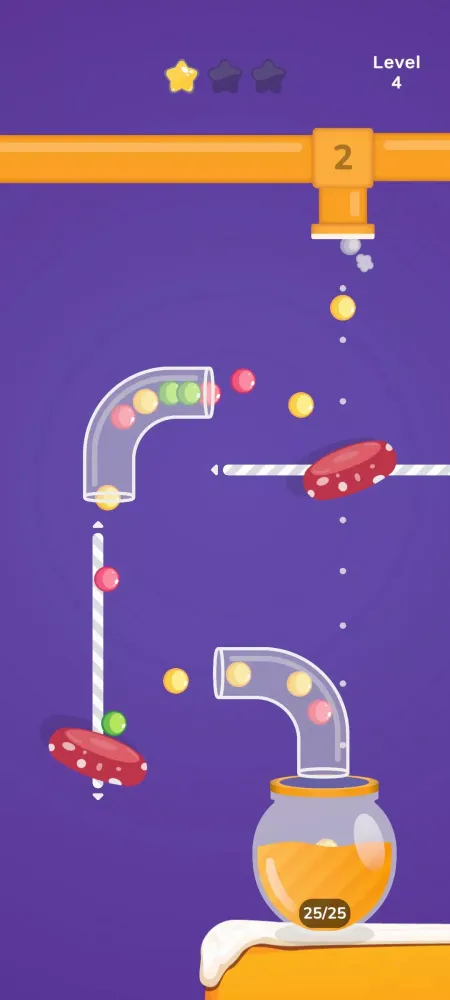 تصاویر Sweet Shot