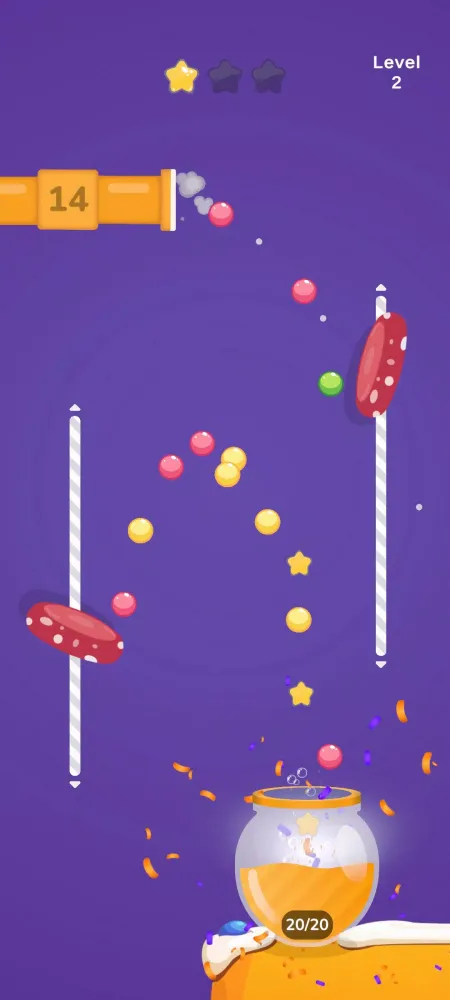تصاویر Sweet Shot