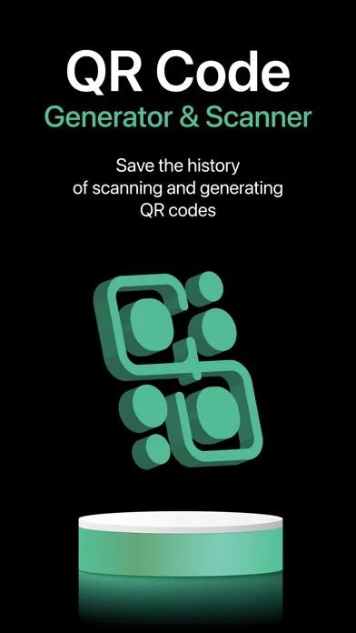 صور QR Scanner and Code Generator