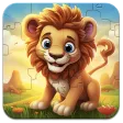 Flip Puzzle for Kids Flip Puzzle for Kids