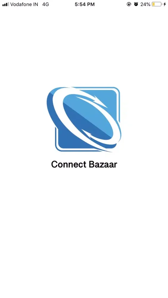 Screenshot di Connect Bazaar