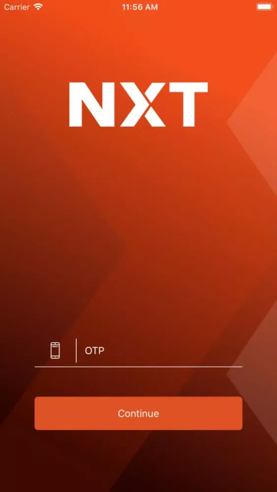 NXT Cargo应用截图