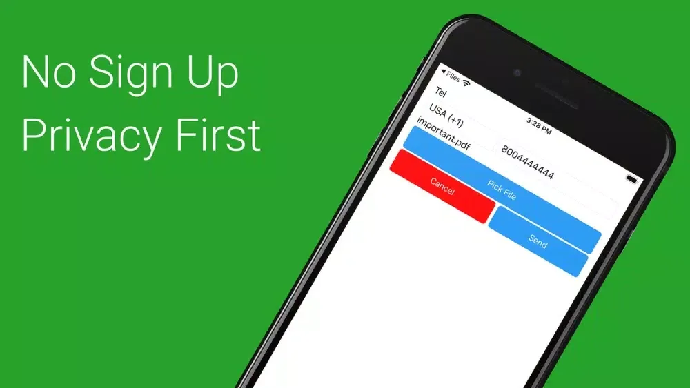 FaxHero: Faxing Made Easy Ekran Görüntüleri