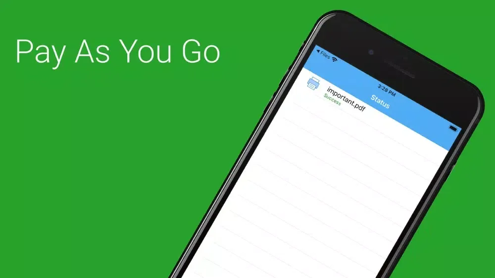 FaxHero: Faxing Made Easy Ekran Görüntüleri
