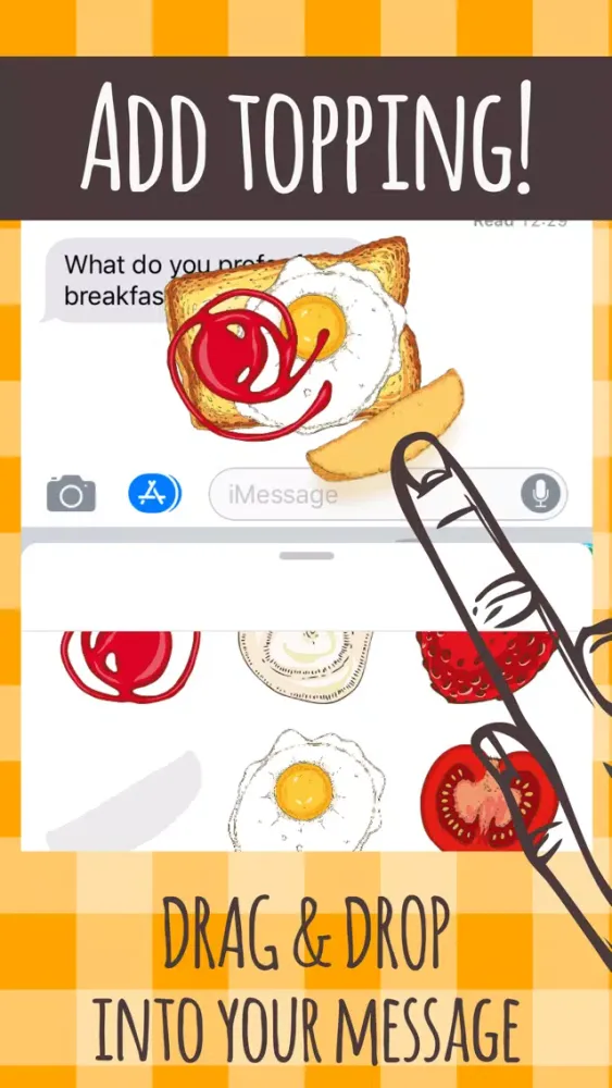تصاویر Craft-a-Breakfast