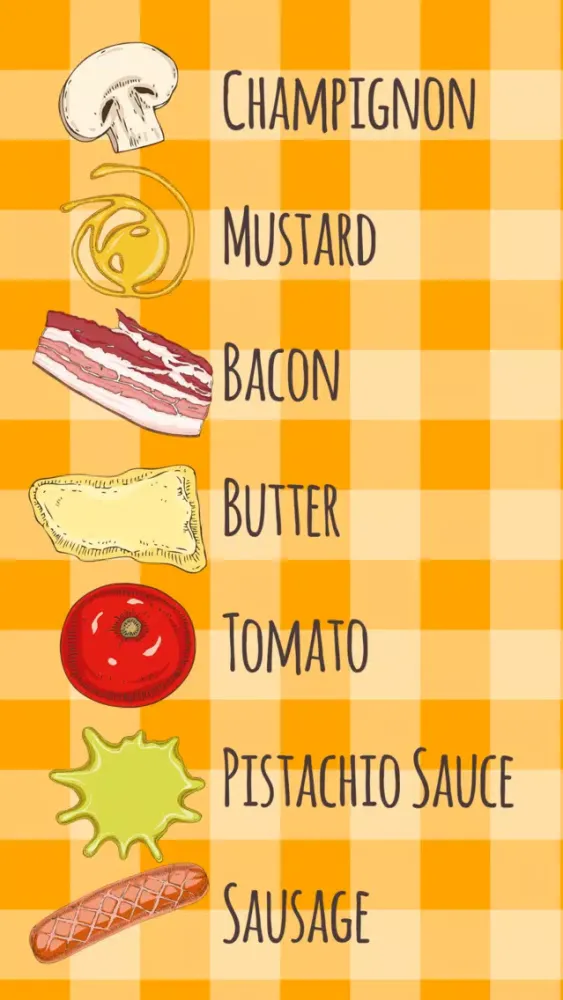 تصاویر Craft-a-Breakfast