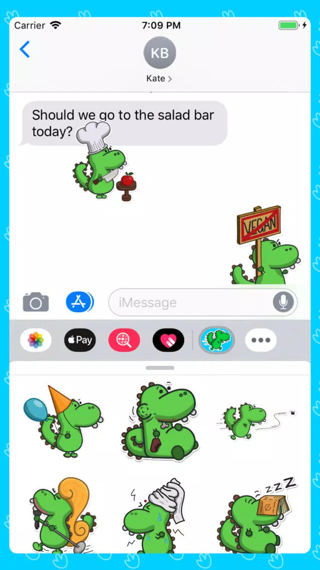 Life of Dino Screenshots
