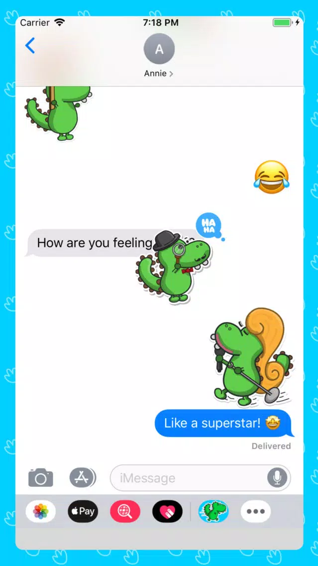 Life of Dino Screenshots