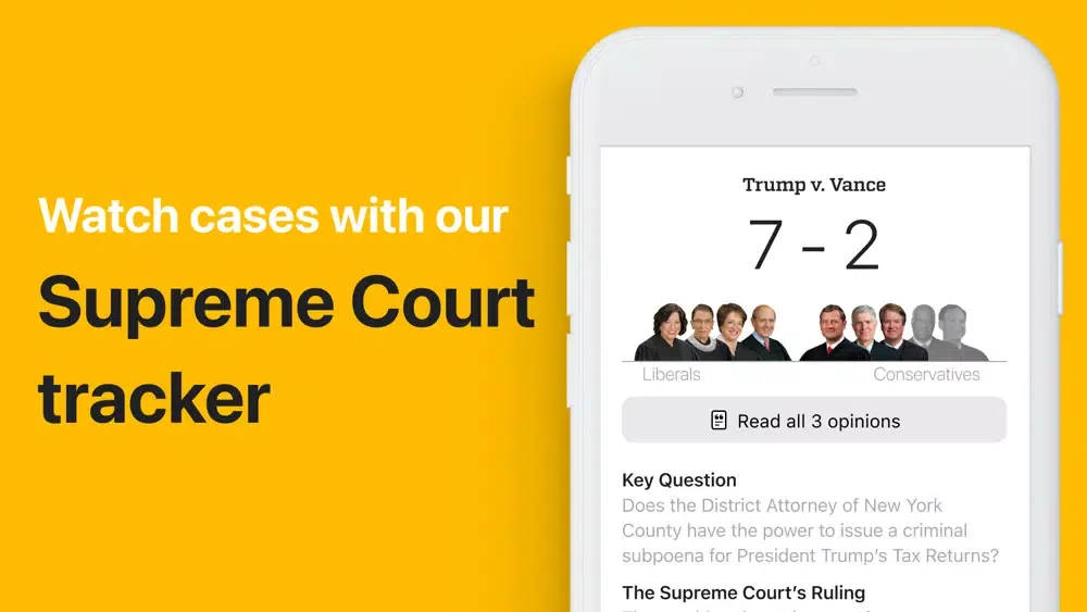 Zrzuty ekranu Brief - Just the news you need