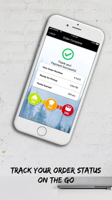 Frying Pan Screenshots