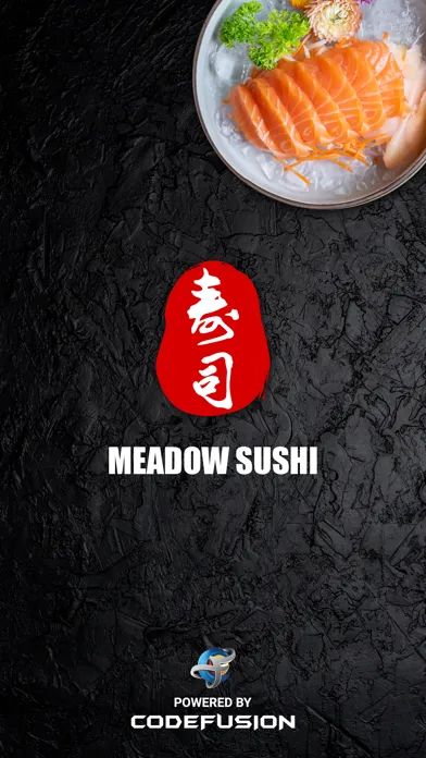 Meadow Sushi应用截图