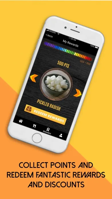 NeNe Chicken Ekran Görüntüleri