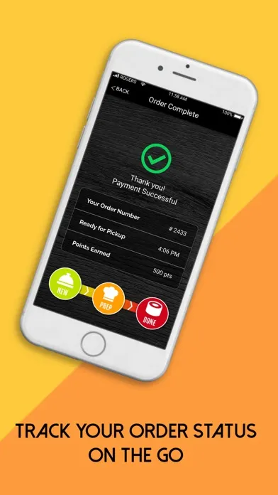 NeNe Chicken Ekran Görüntüleri