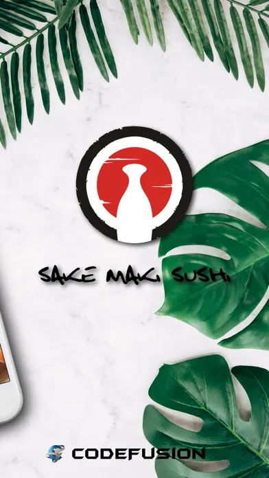 Sake Maki Sushi Screenshots