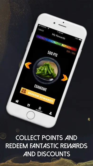 Sapporo Kitchen スクリーンショット