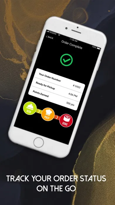 Sapporo Kitchen スクリーンショット