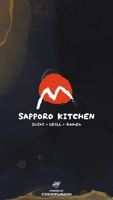 Sapporo Kitchen スクリーンショット