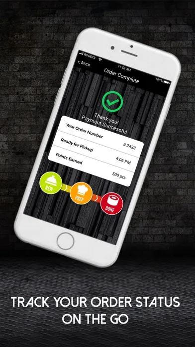 Captures d'écran de Ton Ton Sushi