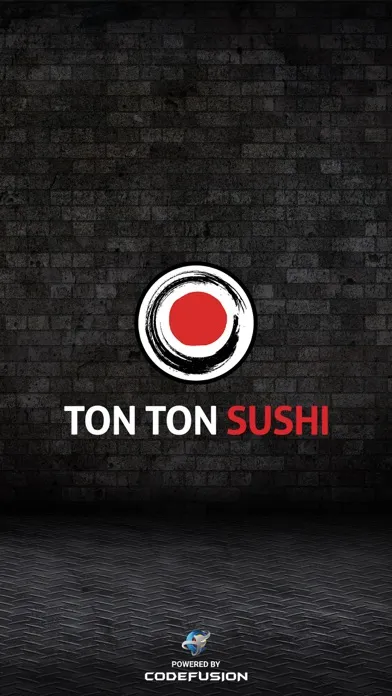 Captures d'écran de Ton Ton Sushi