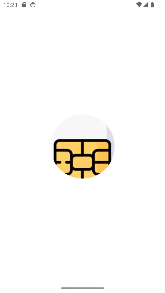 Скриншоты eSIM checker: Fast & Secure