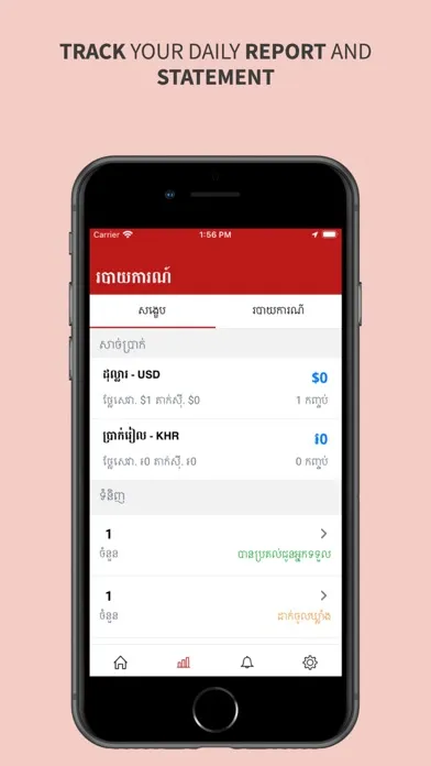 Screenshot di DoorStep - Delivery Service