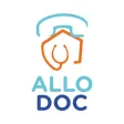 AlloDoc Patient