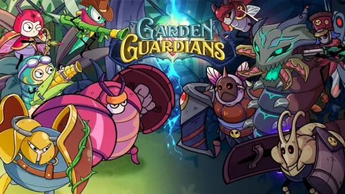 Garden Guardians TD-screenshot-1